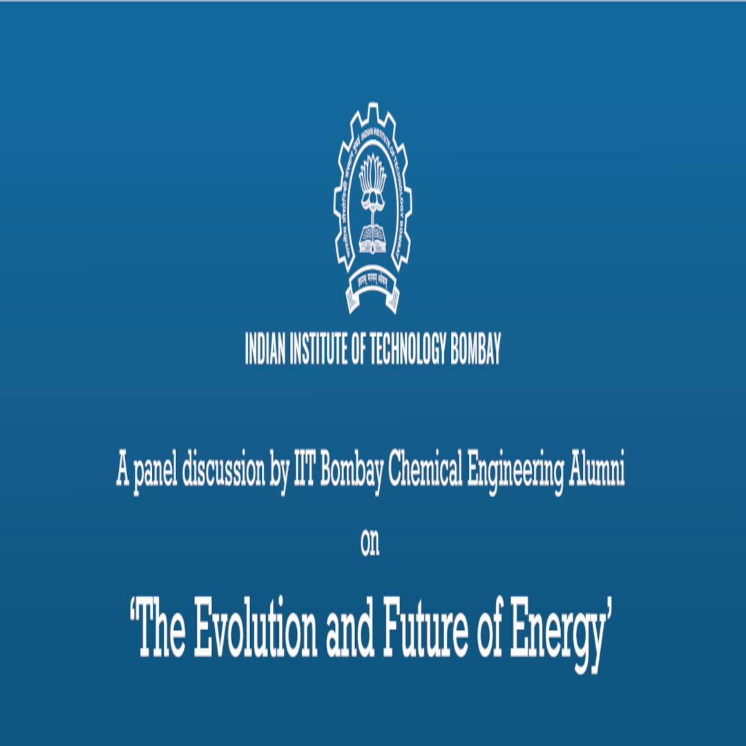 The Evolution and Future of Energy