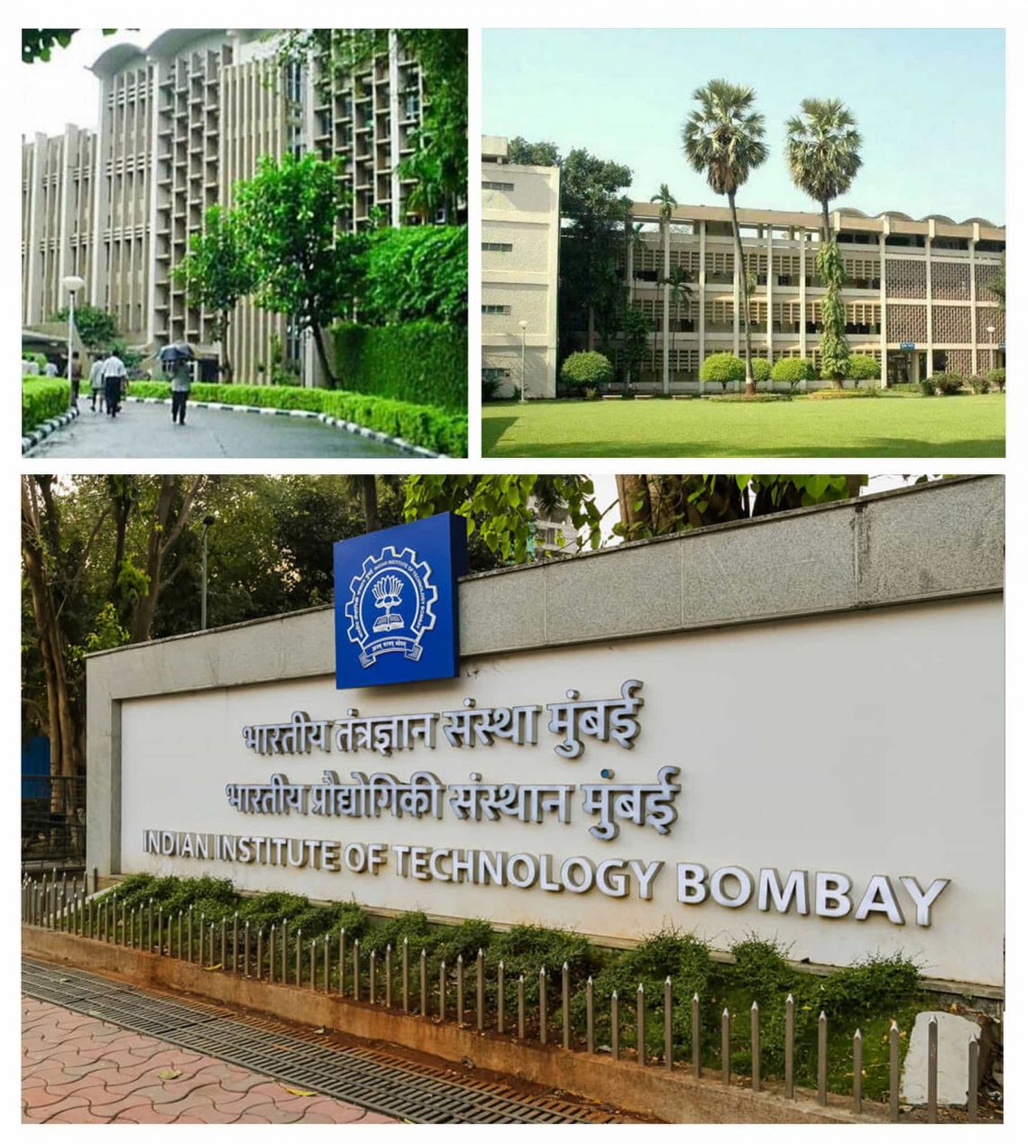 IIT Bombay | Alumni & Corporate Relations.