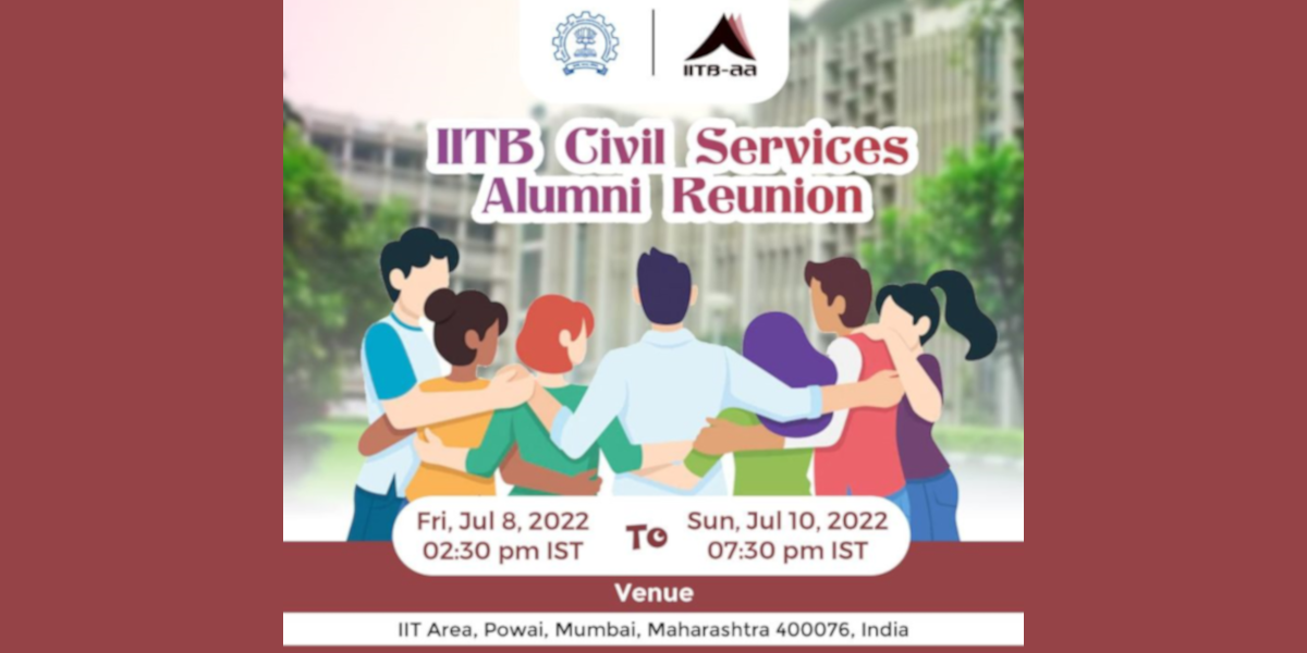 Civil Services Reunion