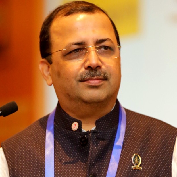 Dr. Gaurav Narula