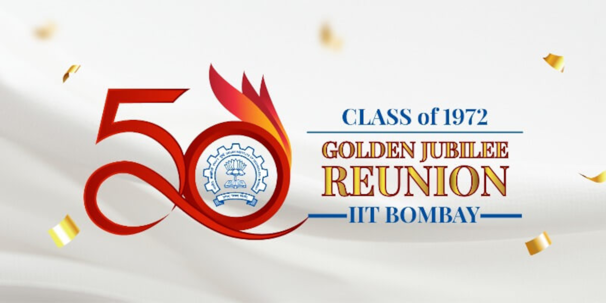 Golden Jubilee Reunion Class of 1972