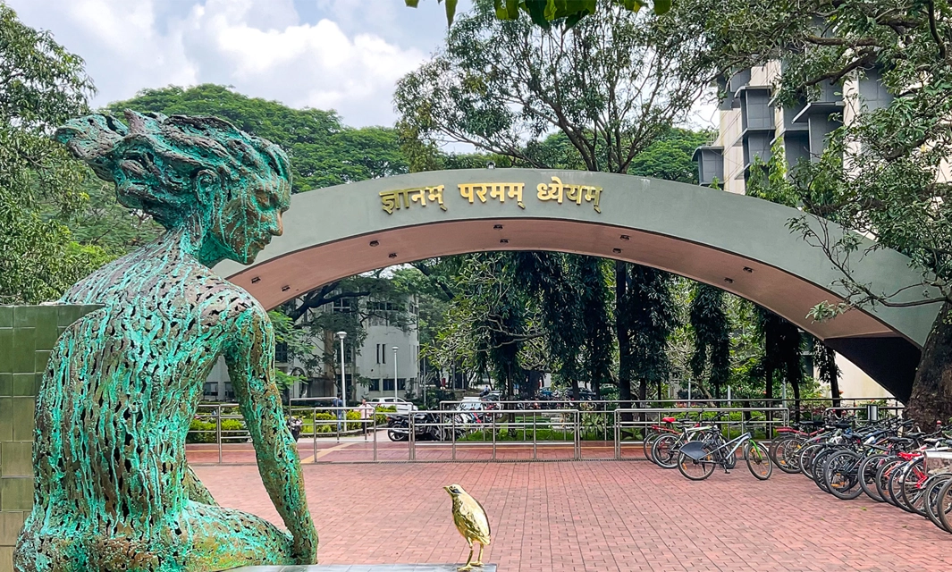 Centres Of Excellence - Indian Institute Of Technology Bombay