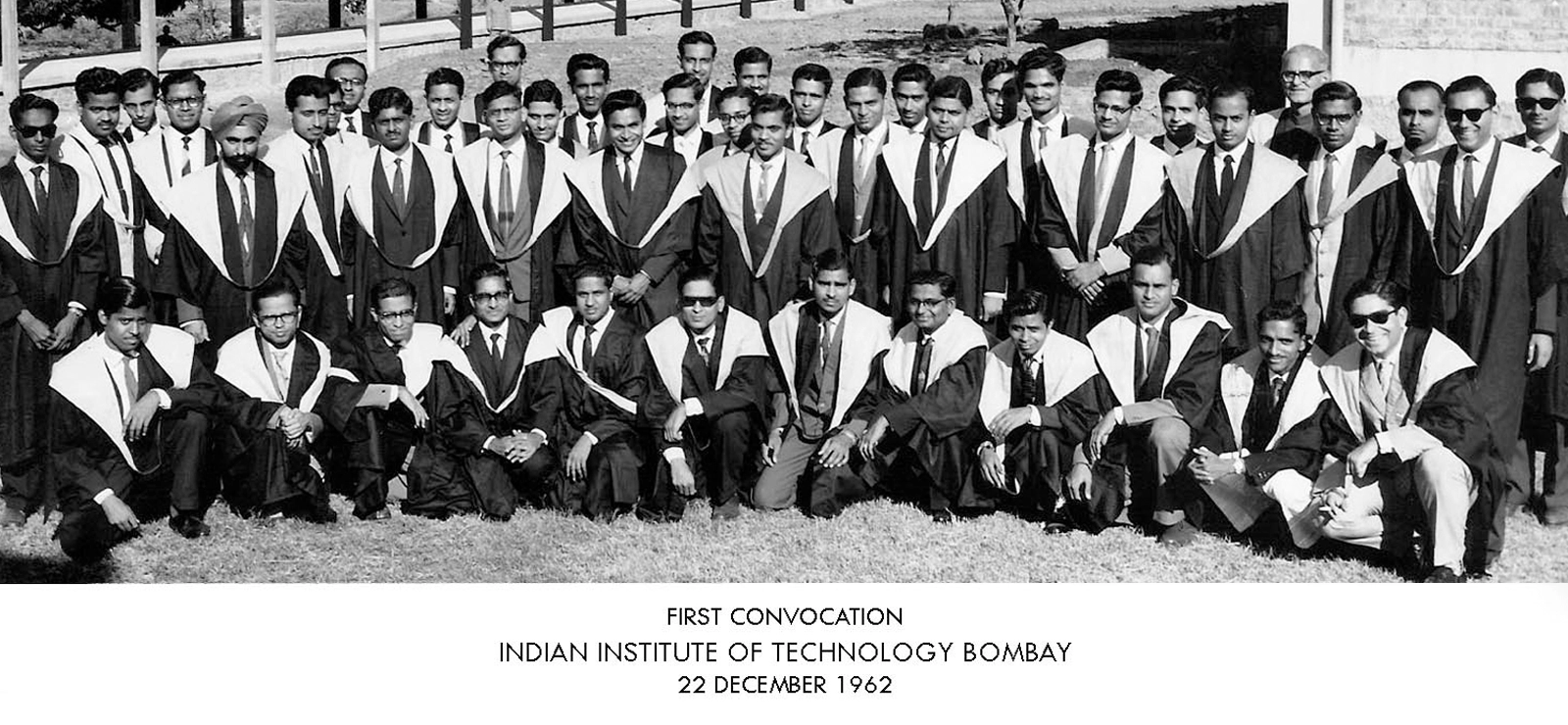 IIT BOMBAY : ESTABLISHED - 1958, BEST INSTITUTION