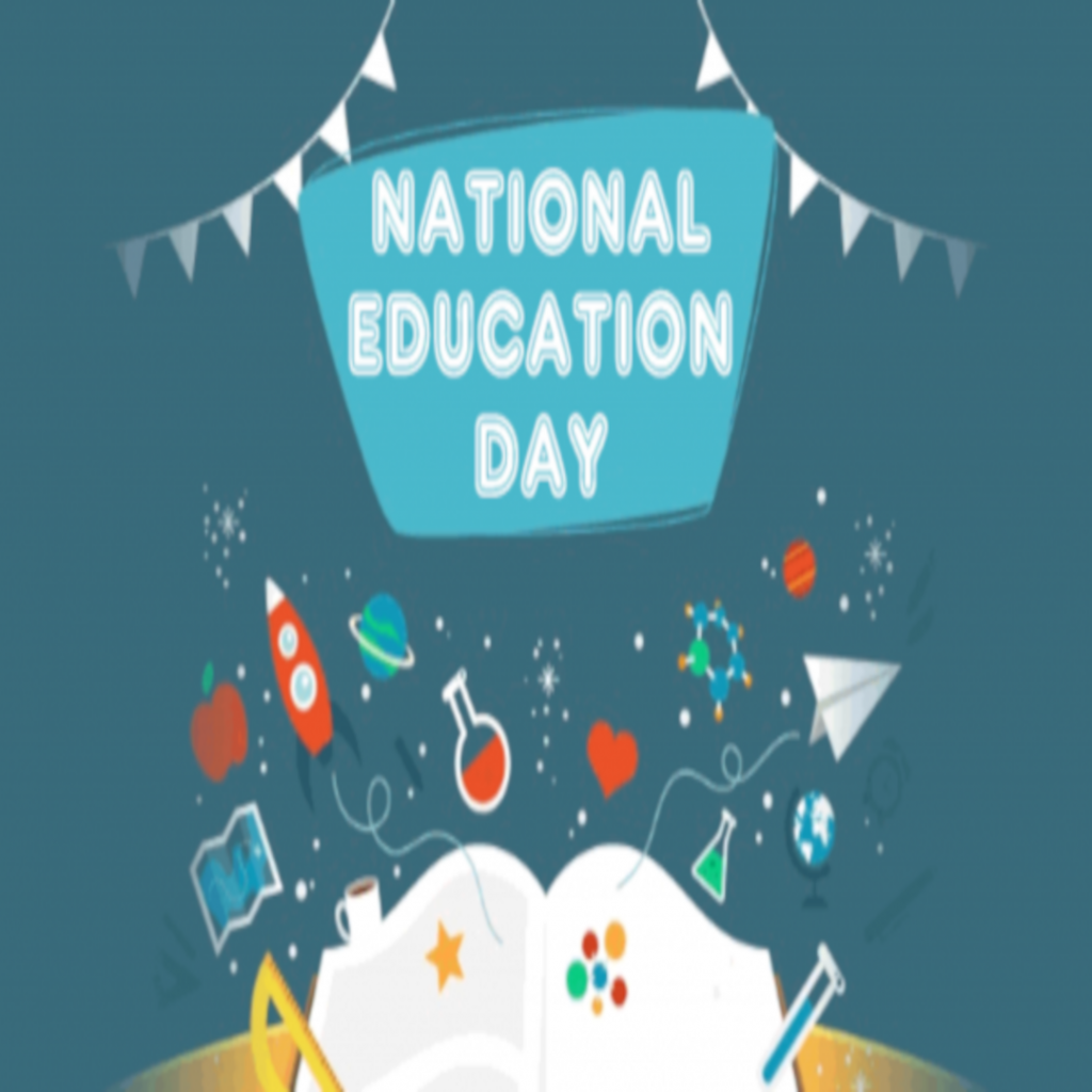 National Education Day Celebration