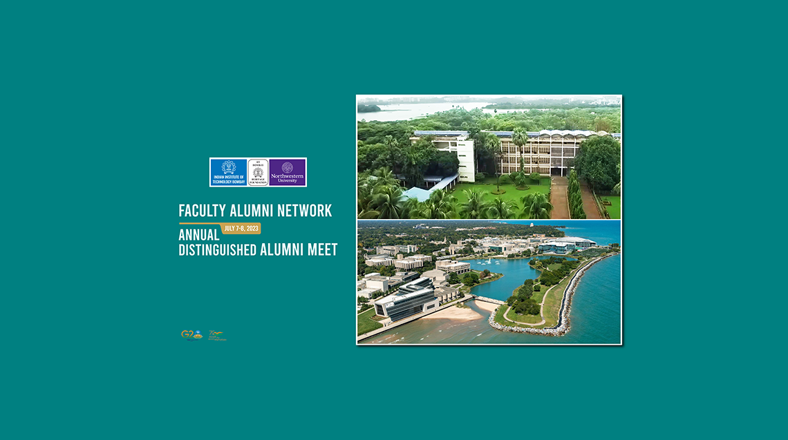 Faculty Alumni & Distinguished Alumni Meeting (USA)