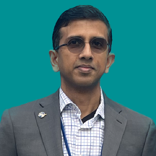 When Dreams Take Flight: IIT Bombay Alumnus and NASA Goddard Research Scientist, Dr. Sujay V. Kumar, Wins the Coveted 2022 Arthur S. Flemming Award”
