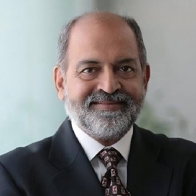 IIT Bombay’s Distinguished Alumnus,       Mr. Adil Zainulbhai, Appointed Chairman  of the Board of Governors at IIT Ropar