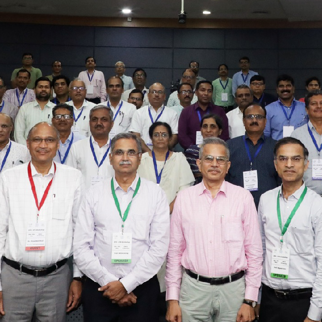 IIT Bombay Partners with the           Directorate of Technical Education     (DTE) on a 2-Day Workshop
