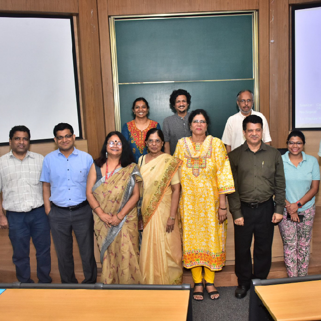 IIT Bombay Conducts Institute Ethics  Committee (IEC) Workshop